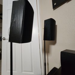 Onkyo Surround Sound System