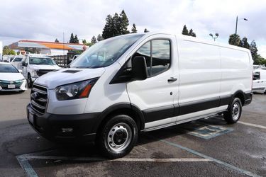 2020 Ford Transit-250 Cargo Van