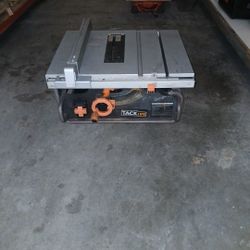 Table Saw