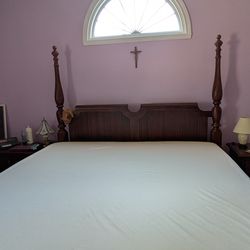 Memory Foam Mattress King size