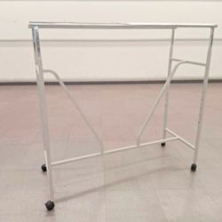 Adjustable Clothing Racks 4 For $220