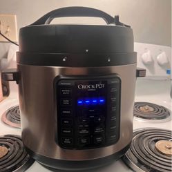 Crockpot Express