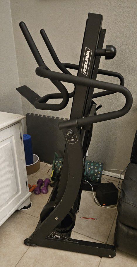 Manual Treadmill Asuna 7700