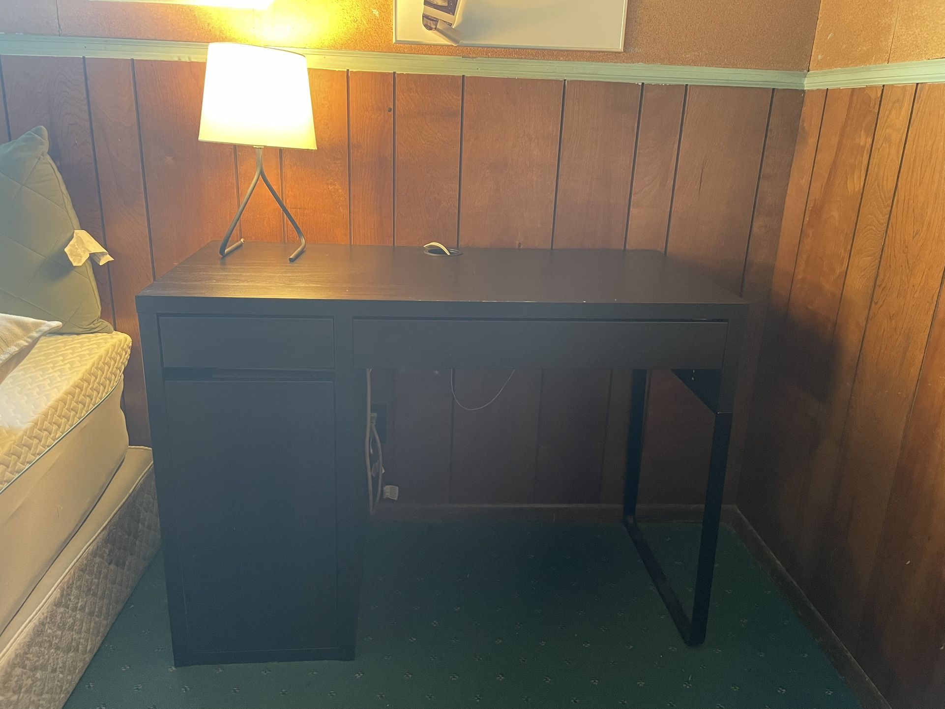 IKEA Desk
