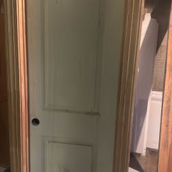 24 Inch Right Hand Door