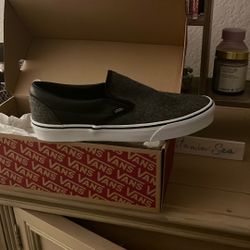 Vans Shoe