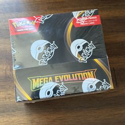 Pokemon Mega Evolution 