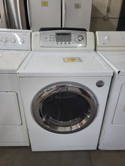 🇺🇸4th Of July Sale! LG Electric Dryer-Warranty Included