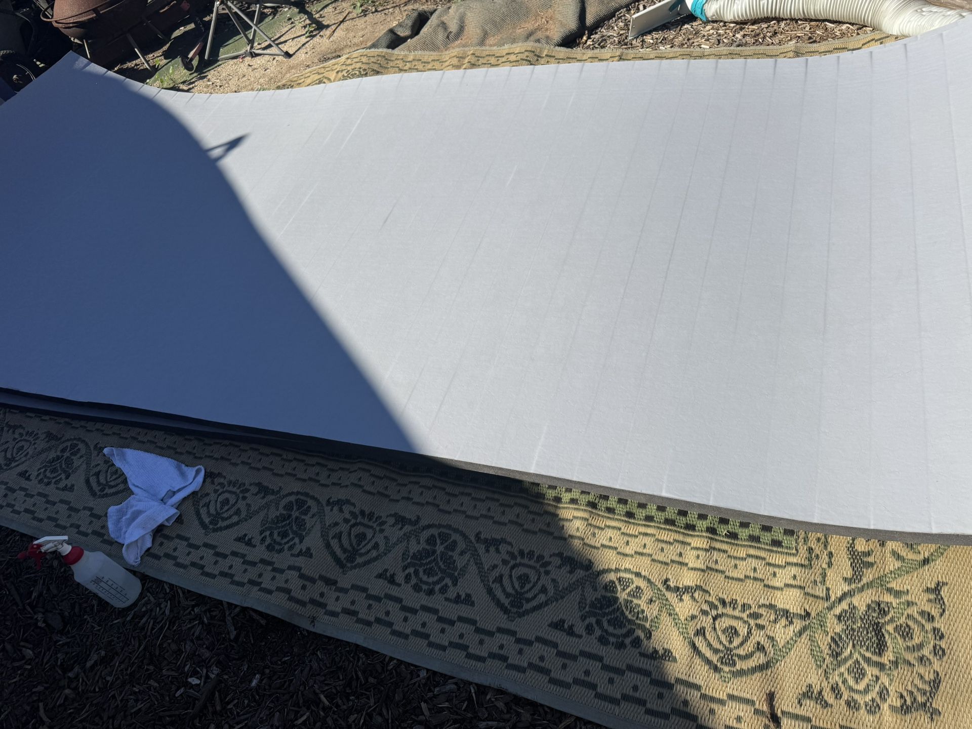 Bjj / Wrestling  3 Mats