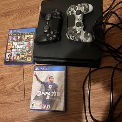 PS4
