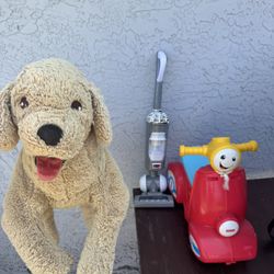 Toys 