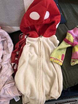 Infant Clothing
