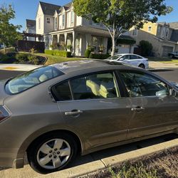 2007 Nissan Altima