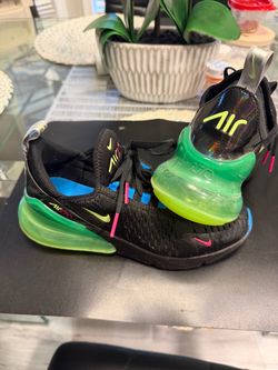 Nike/Jordan/Steve Madden 5 pairs