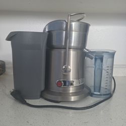 Breville Juice Fountain Elite