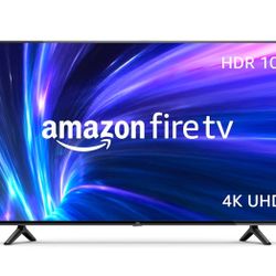 Amazon Fire 42” TV