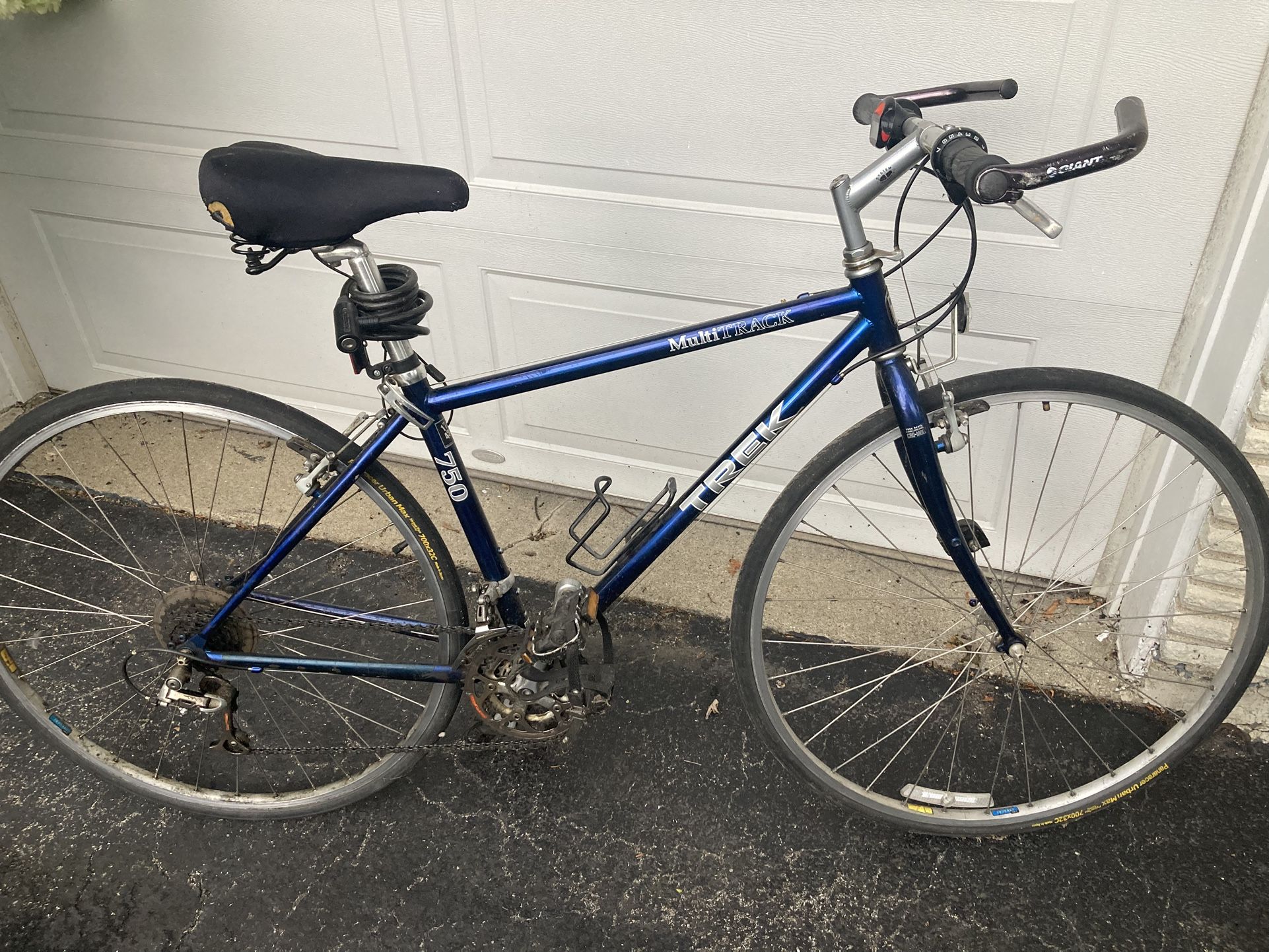 Trek Classic Road Bike