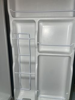Mini Refrigerator