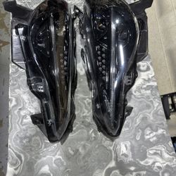 VLAND LED Headlights For SCION FRS SUBARU BRZ TOYOTA GT86