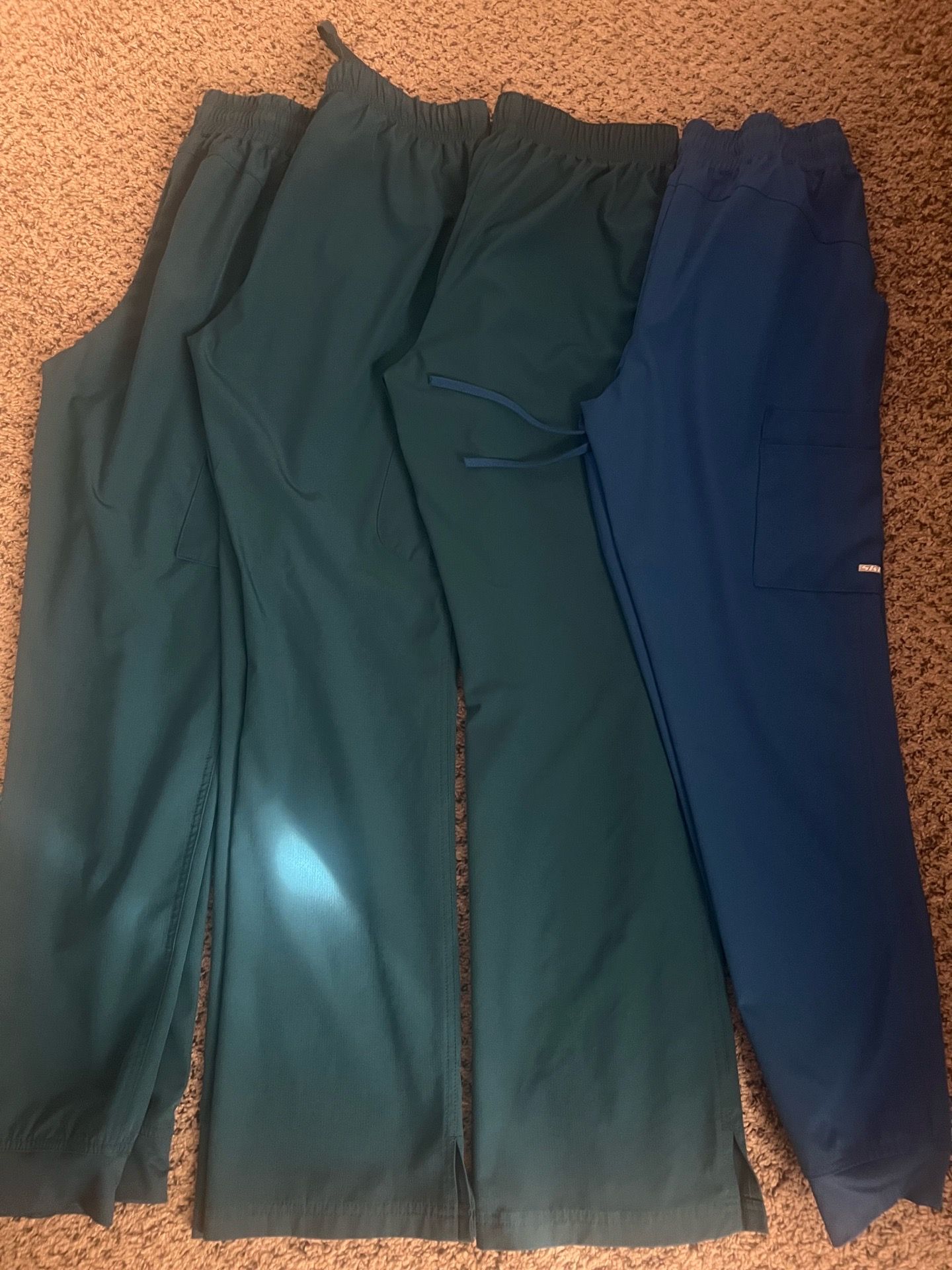 uniforms