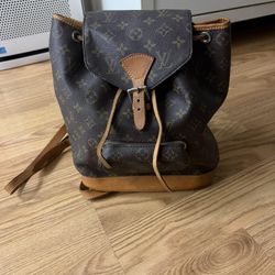 Backpack 