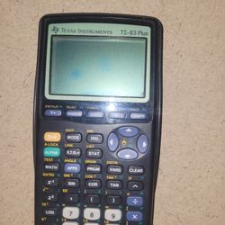 Graphing Calculator