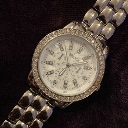 Studio Time women’s watch