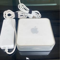 Mac mini A1176