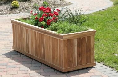 Custom Flower Box’s