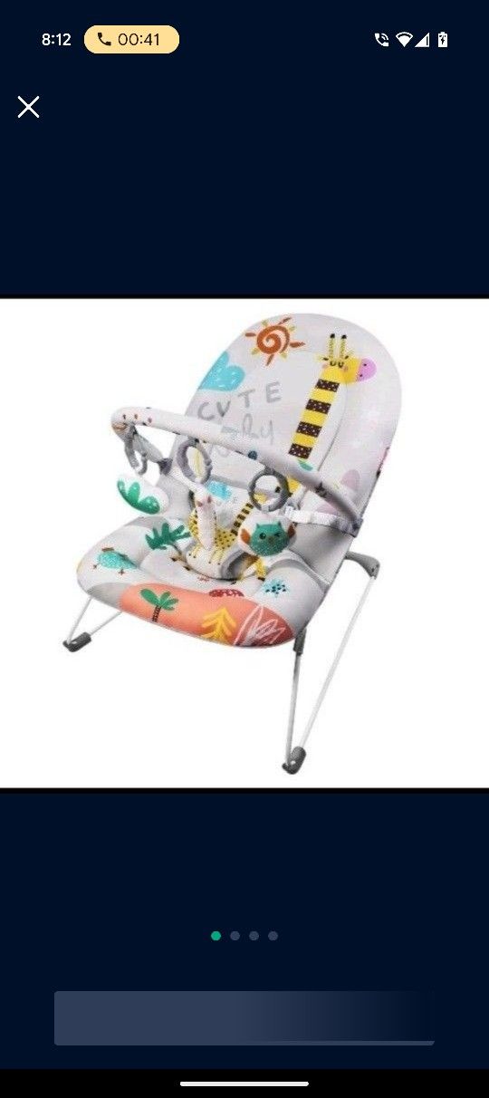 Baby Bouncer