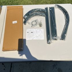 Garden Plant Trellis