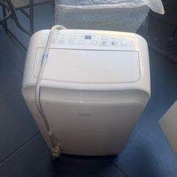 portable air conditioner