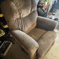 Lazy Boy Rocking Recliner
