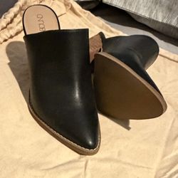 (New!) Abound Women's Clog Size 7