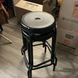 IKEA Raskog Stools