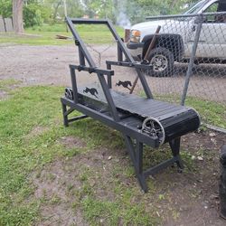 Dog Treadmill