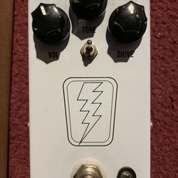 JHS Superbolt V1