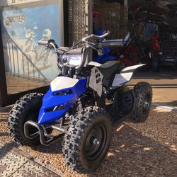 Brand New Electric Kids ATV 24V 
