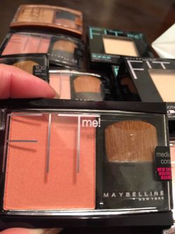 Make up