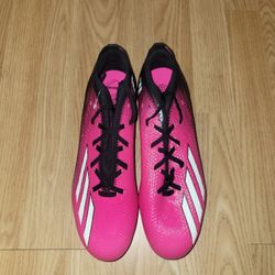 Adidas X Speedportal.2 FG Soccer Cleats Shoes Pink GV9563 Mens Size 9.5