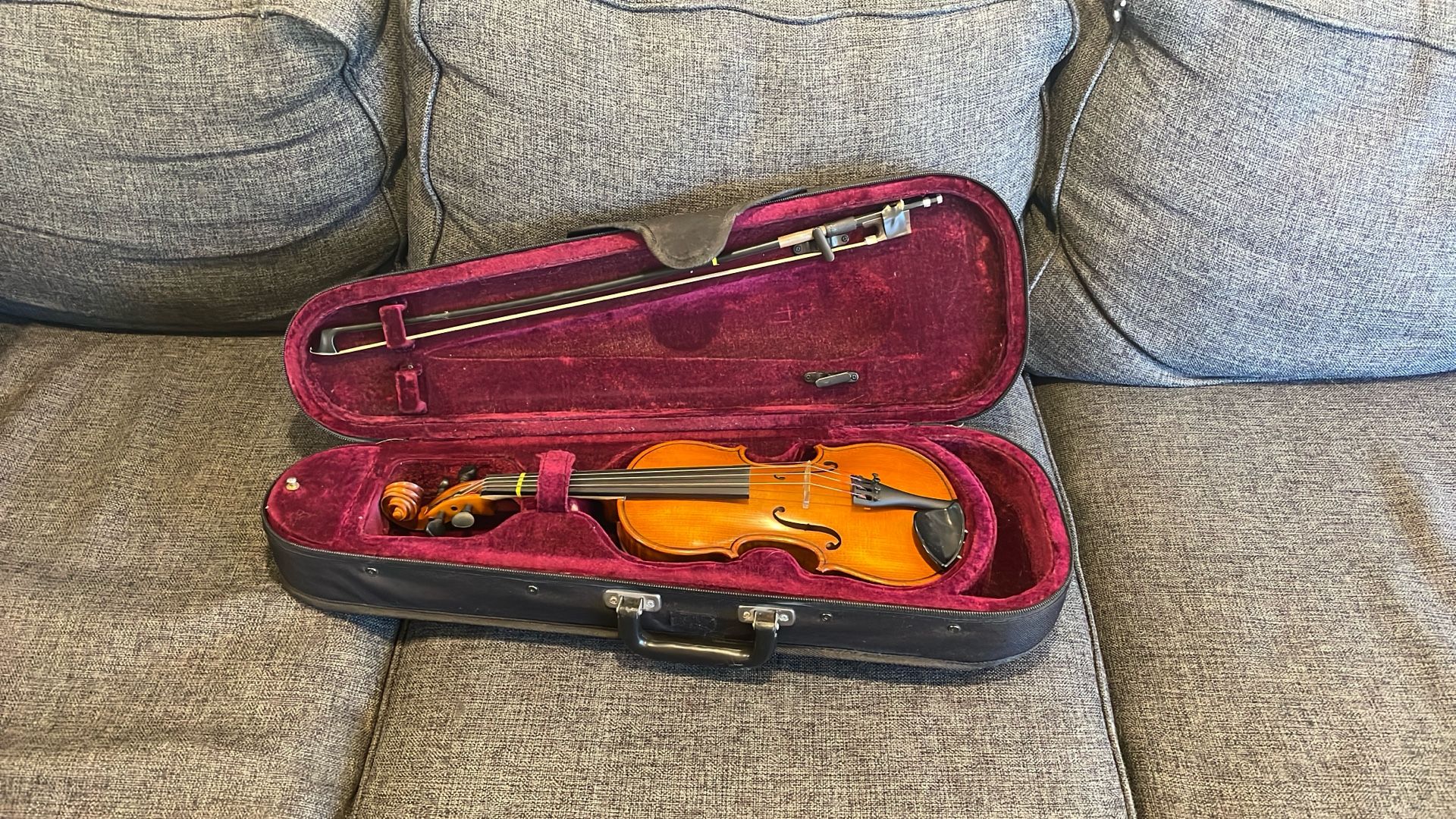 Violin 1/4 Size
