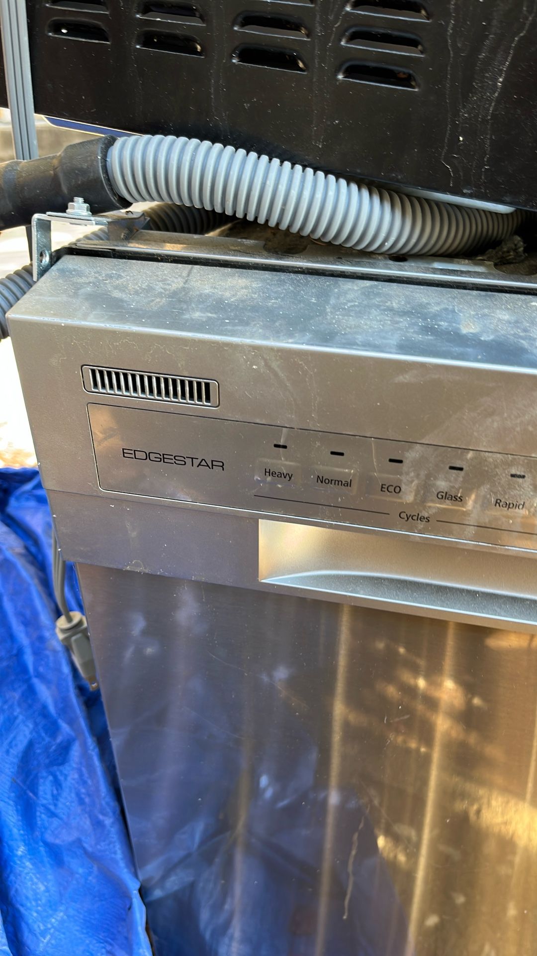 Super Cute Dishwasher