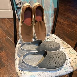 Crocs