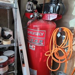 Compressor