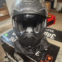 Icon Airflite Helmet
