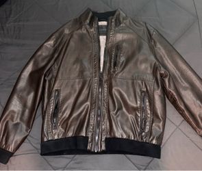 Calvin Klein jacket