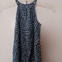 NEW Splendid Girl's Printed Camisole - size 5-6