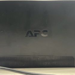 APC BATTERY BACKUP