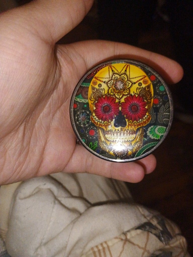 Grinder