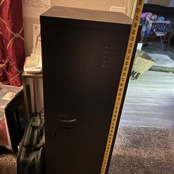 Locker Storage 